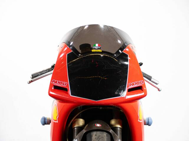Bimota SB6