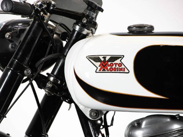 Moto Morini Tresette Sprint