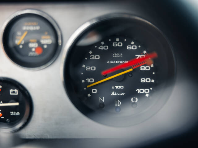 Ferrari Dino 308 GT4