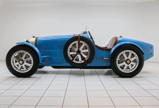 Bugatti Classic Cars for Sale - Classic Trader