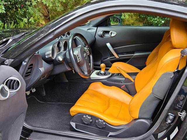 Nissan 350Z