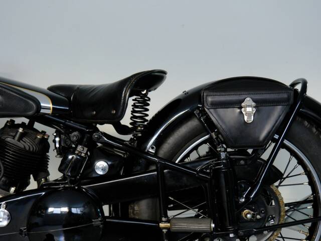 Brough-Superior SS 80