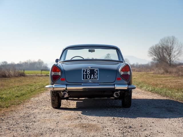 Lancia Flaminia GT 2.8 3C Touring