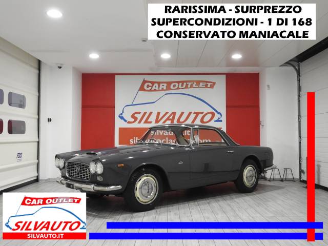 Lancia Flaminia GT 2.8 3C Touring