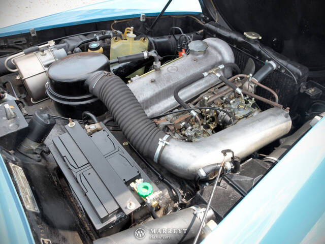 Mercedes-Benz 190 SL