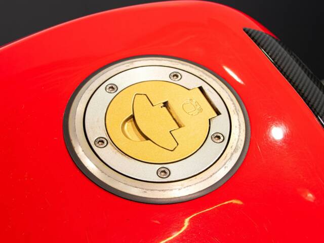 Ducati 900 SS