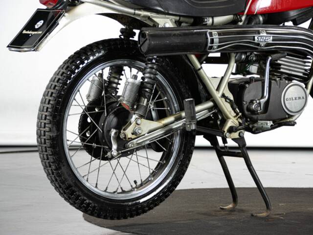 Gilera 125 GR-1