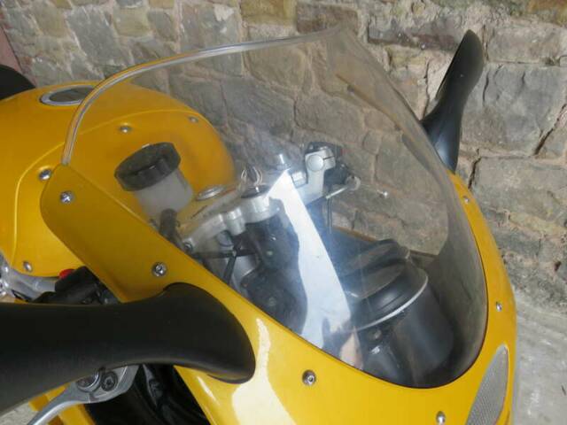 Triumph Daytona T595