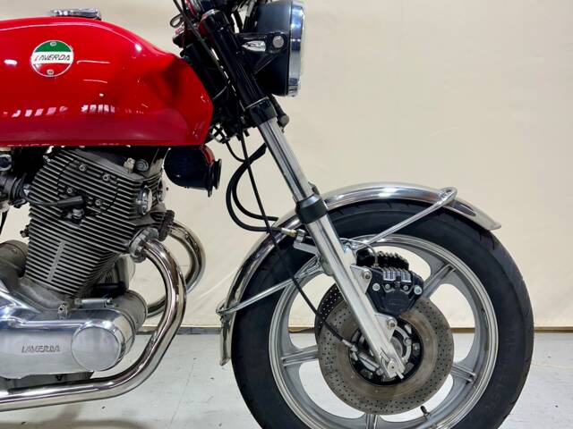 Laverda 750 SF 3