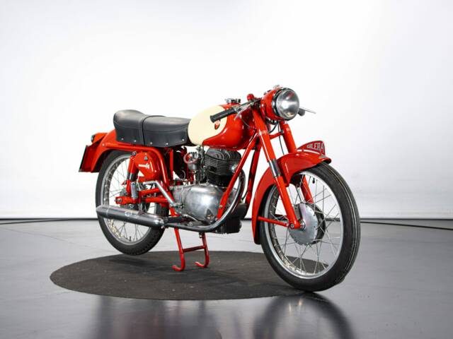 Gilera 150