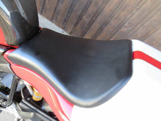 Ducati 996 SPS