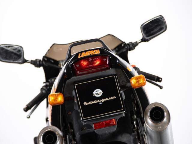 Laverda 750 S Sport