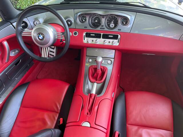 BMW Z8