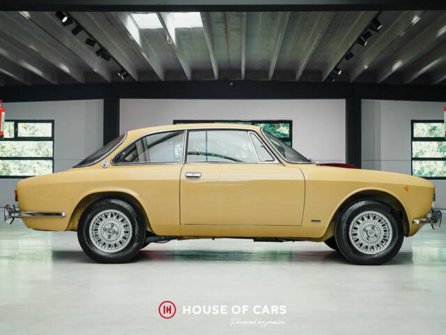 Alfa Romeo 2000 GTV