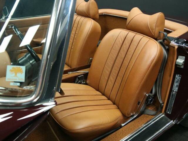 Mercedes-Benz 280 SL