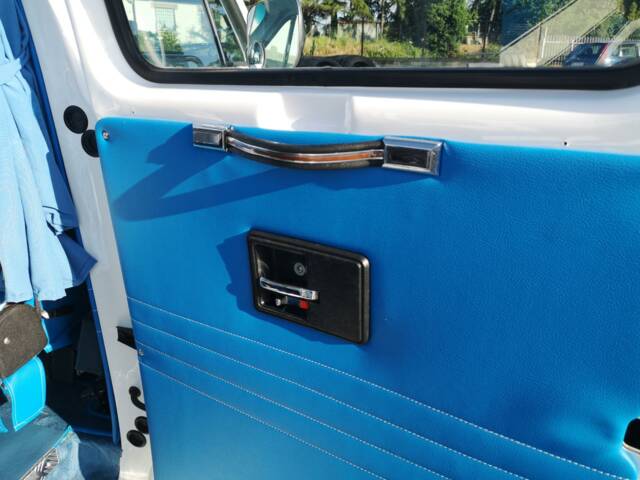 Chevrolet Van
