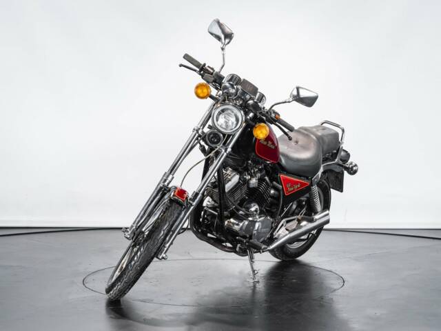 Moto Morini New York 350