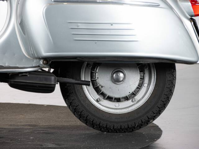 Piaggio Vespa 150 Sprint