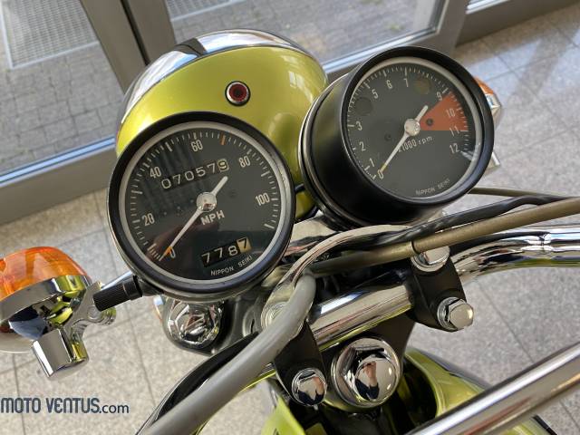 Honda CL 350