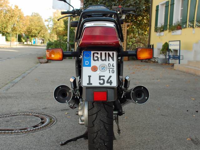 Honda VF 750
