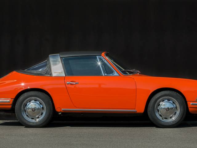 Porsche 911 2.0