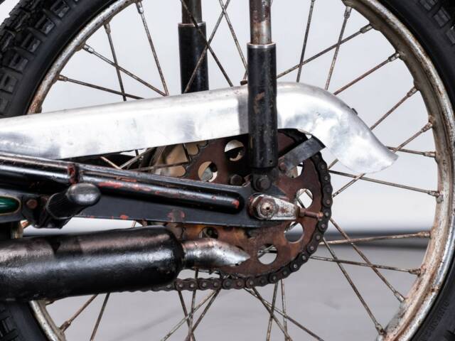 Benelli Letizia 98