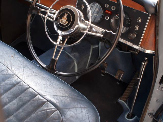 Rover 110