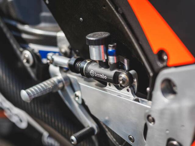 Aprilia RS-GP 20 Moto GP