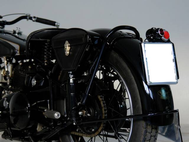 Brough-Superior SS 80