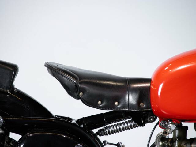 Gilera Saturno Sport