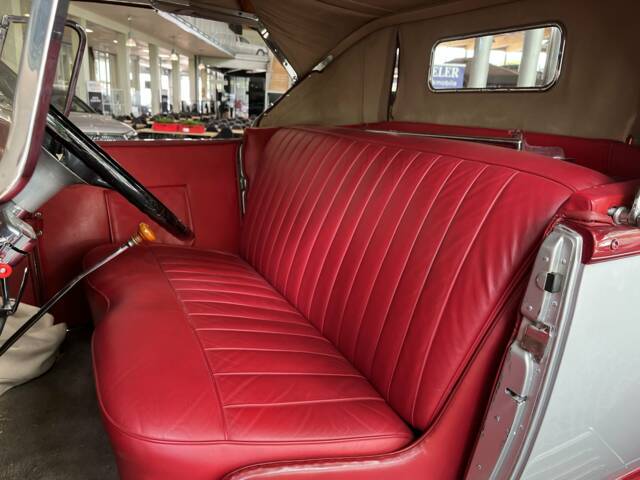 Cadillac Series 353