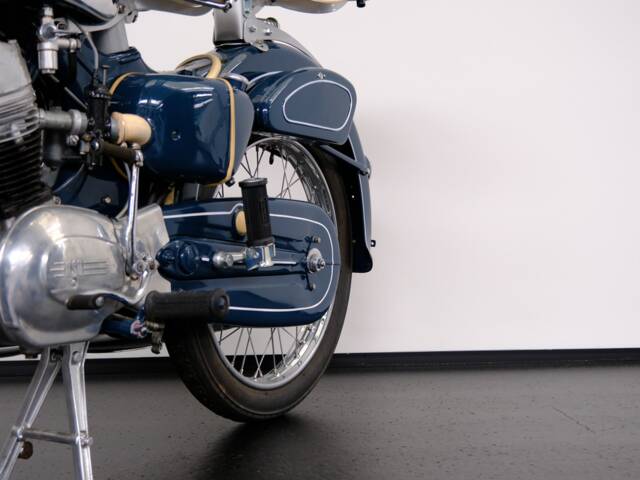 NSU Superfox