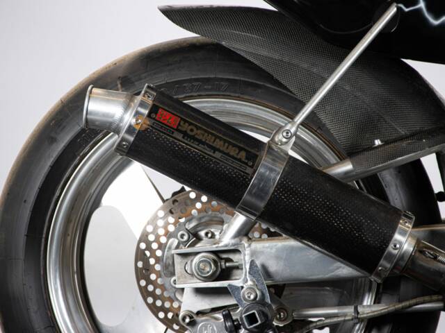 Suzuki Harris 1340