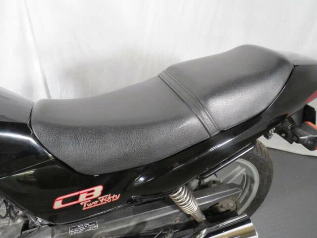 Honda CB 250