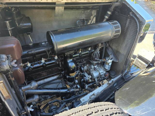 Rolls-Royce 20/25 HP