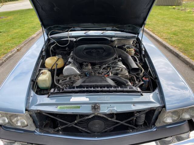 Mercedes-Benz 450 SL