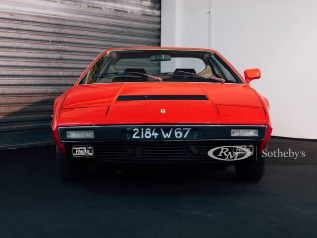 Ferrari Dino 208 GT4