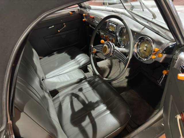 Cisitalia 202 B Stabilimenti Farina