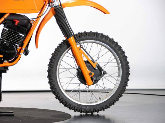 Can-Am 125 MX-6