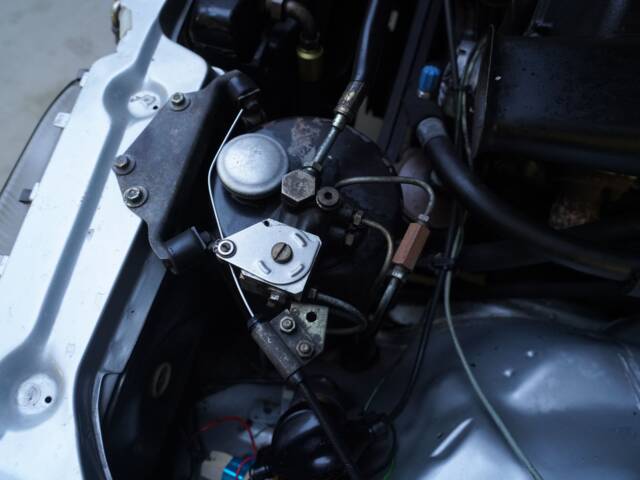 Mercedes-Benz 450 SEL 6,9