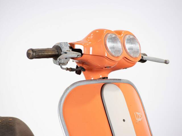 Italjet Velocifero 50