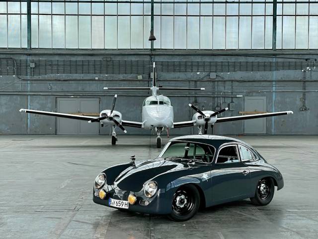 Bild 1/20 von JPS 356 Outlaw (1963)