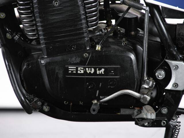 SWM XN 350