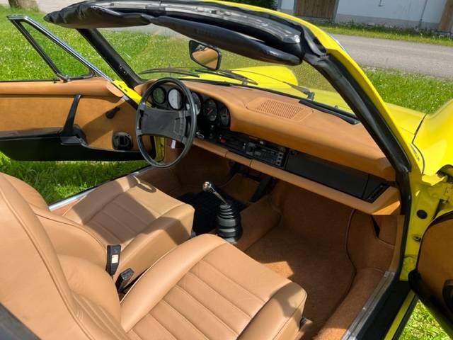 Porsche 911 2.7 S