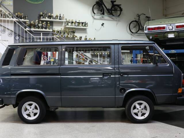 Volkswagen T3 Caravelle GL 1.9