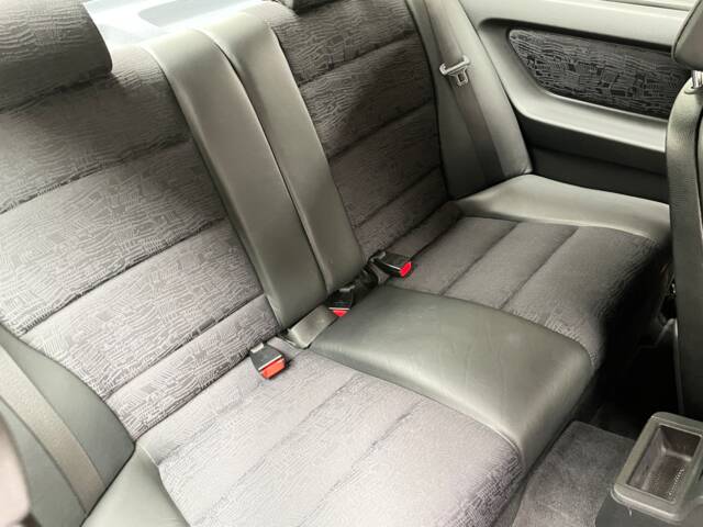 BMW 323ti Compact