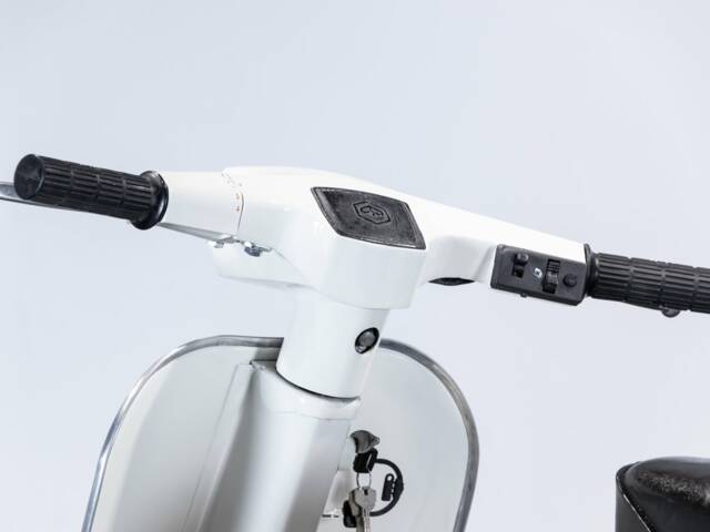 Piaggio Vespa 50 N Special