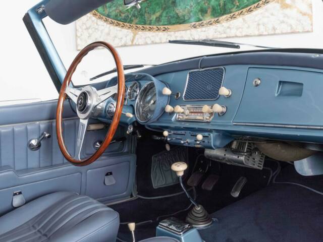 BMW 507