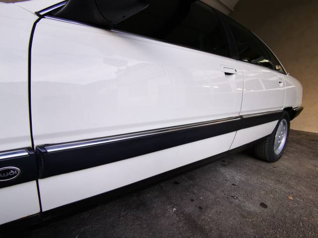 Audi 100 - 2.3 quattro