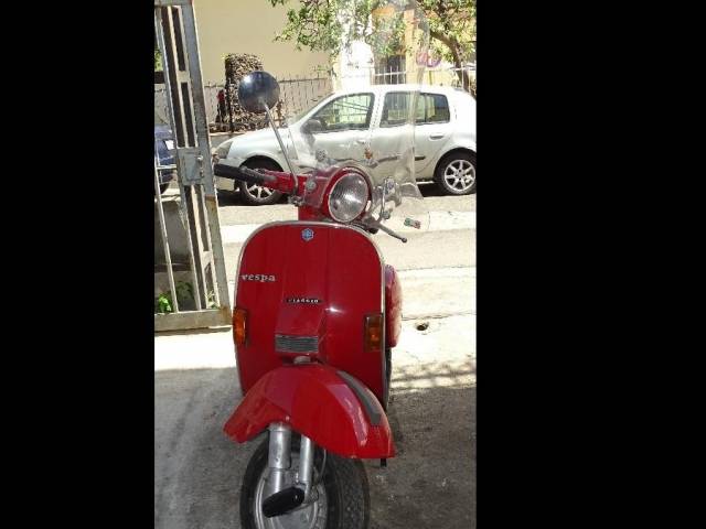 Immagine 1/18 di Piaggio DUMMY (1986)